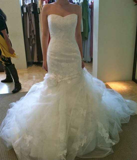 Re: ***Find your dress twin***