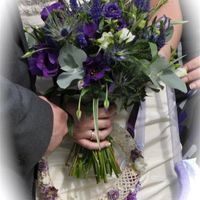 Re: Own bouquets...please flash