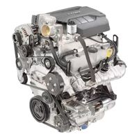 Affordable and Reliable: Why Used Engines Are a Smart Choice - 1