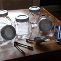 Lots of things for sale from my wedding :)