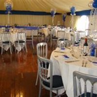 Lots of things for sale from my wedding :)