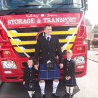 Re: ***Little Miss Tweety's Wedding Report 11th August 2012***