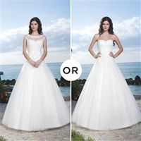 Re: ****2016 Brides****    222 brides (and 3 grooms!) so far!