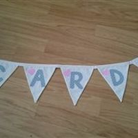 Latest DIY project *Flash*