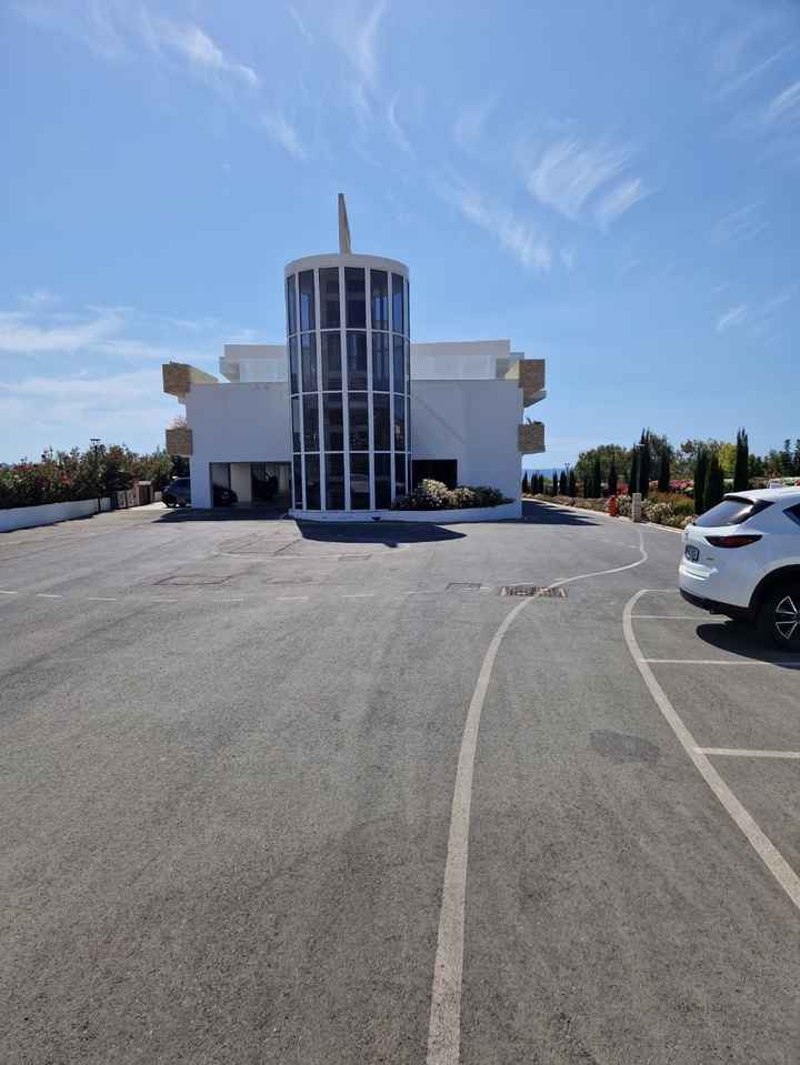 Coral Residences - Cyprus - 1