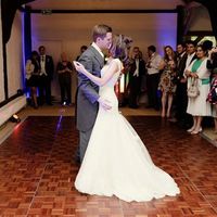 Re: ***Saspip's Wedding Report - 26th May***