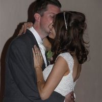 Re: ***Saspip's Wedding Report - 26th May***