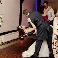 Re: ***Saspip's Wedding Report - 26th May***