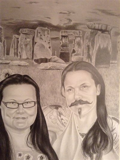 Re: September 2014 Brides :)