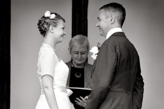 Re: worrying..is naked hair wrong/weird?