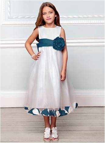 Re: Where did you get your Flower Girl dresses?