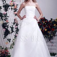 WEDDING DRESS SORTED ***FLASH***