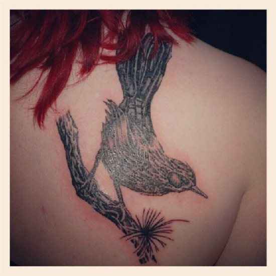 Tattoos