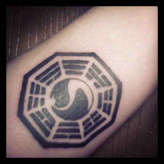 Tattoos