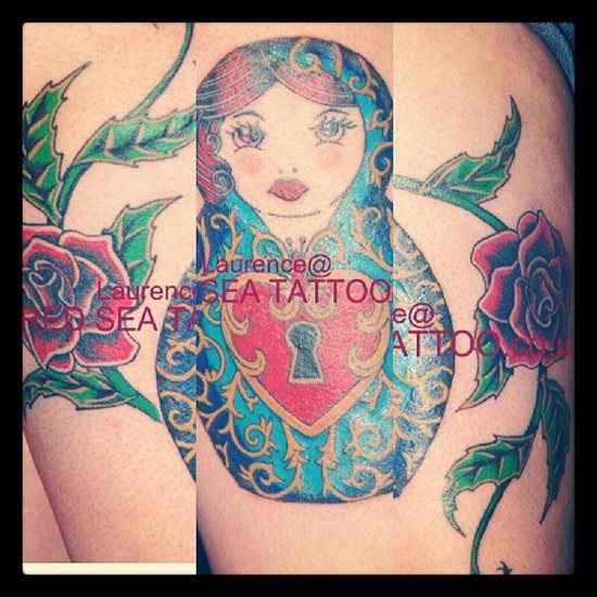 Tattoos