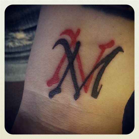 Tattoos