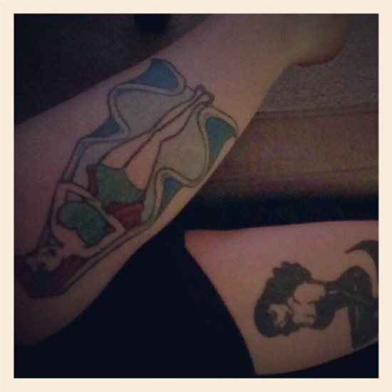Tattoos