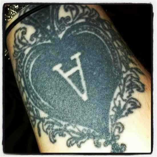 Re: Tattooist recommendations for Essex / London