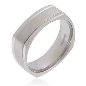 Bought our wedding rings! *flash*
