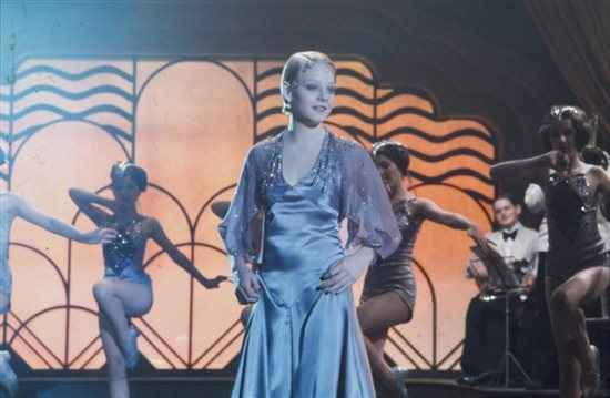 Re: Flapper Style Dress