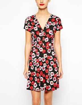 Too old for a dress