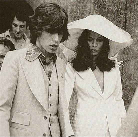 Re: Celebrity wedding dresses