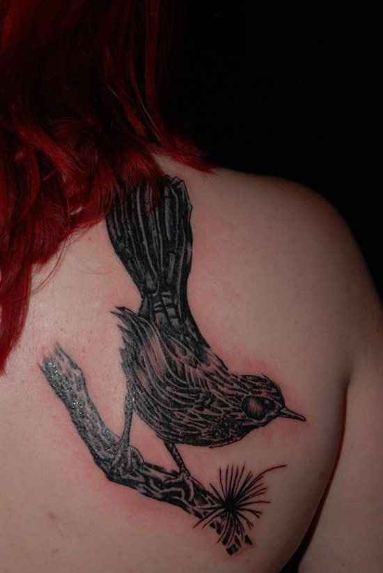 Re: Tattoos