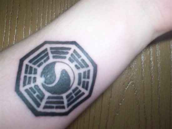 Re: Tattoos