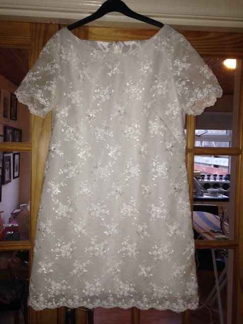 Re: My first dress (and a few accessories) flash!