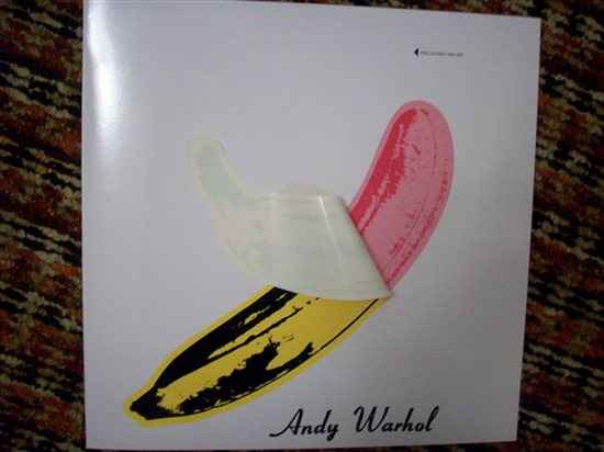 Re: favourite works of art