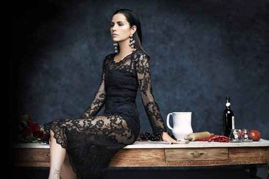 Re: More fancy dress - sorry folks!