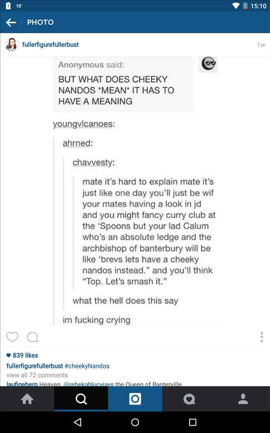 Re: Bank holiday weekend