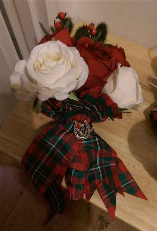 Re: Real or fake (silk) flowers?