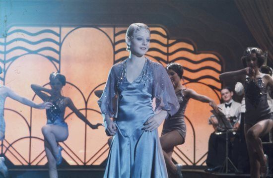 Re: Flapper Style Dress
