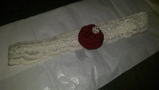 Re: What's your favourite wedding purchase?