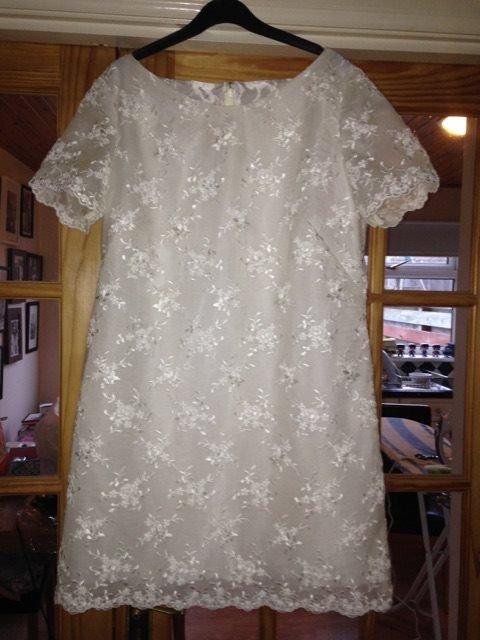 Re: My first dress (and a few accessories) flash!