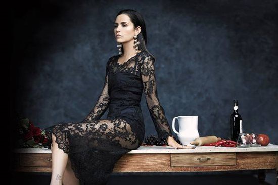 Re: More fancy dress - sorry folks!