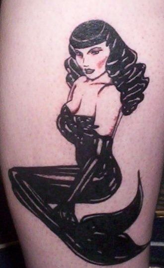 Re: Embrace your ink - Mass tattoo flash