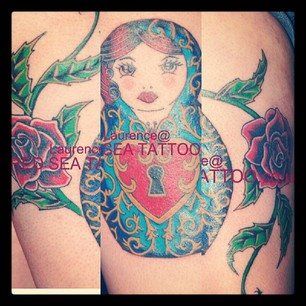 Re: Embrace your ink - Mass tattoo flash