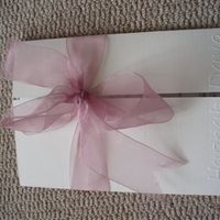 Re: gatefold Invitations