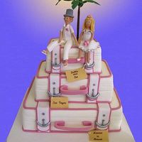 Re: Anyone know of any good cake makers in southampton?