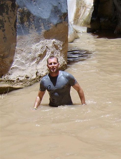 Re: So, who is your OH?