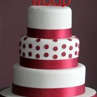 Re: Flash me your cakes please