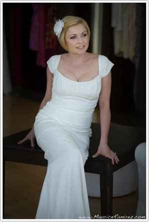 Re: Pippa Middleton style wedding dresses