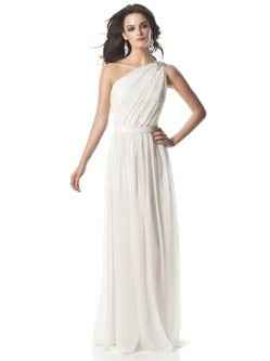 wedding dress too plain? *flash*