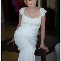 Re: Pippa Middleton style wedding dresses