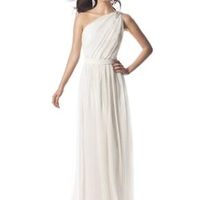 wedding dress too plain? *flash*