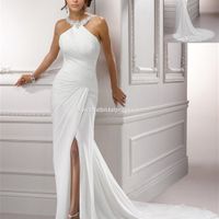 Re: Mass dress flash