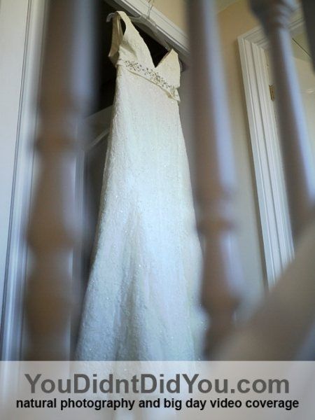 Re: avintagebride's Wedding Report