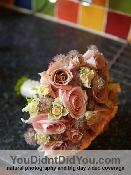 Re: avintagebride's Wedding Report